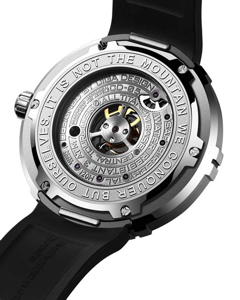 ciga design mount everest